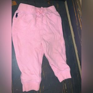 Polo RL 6-9 m